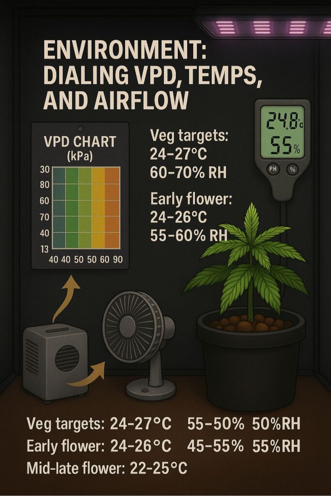 feminized seeds for hydroponics
