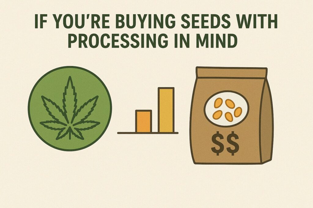 winterization quality control