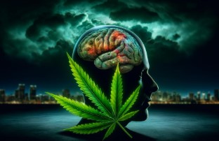 CBD Stress Killer ddd