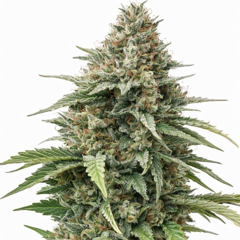 CBD Critical Cure Feminized