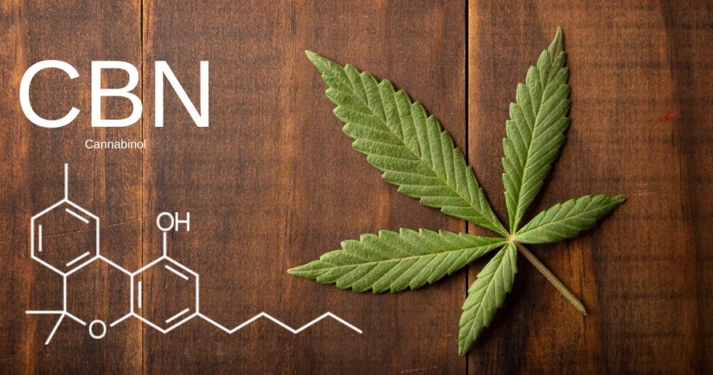 CBN The Sedative Rare Cannabinoid