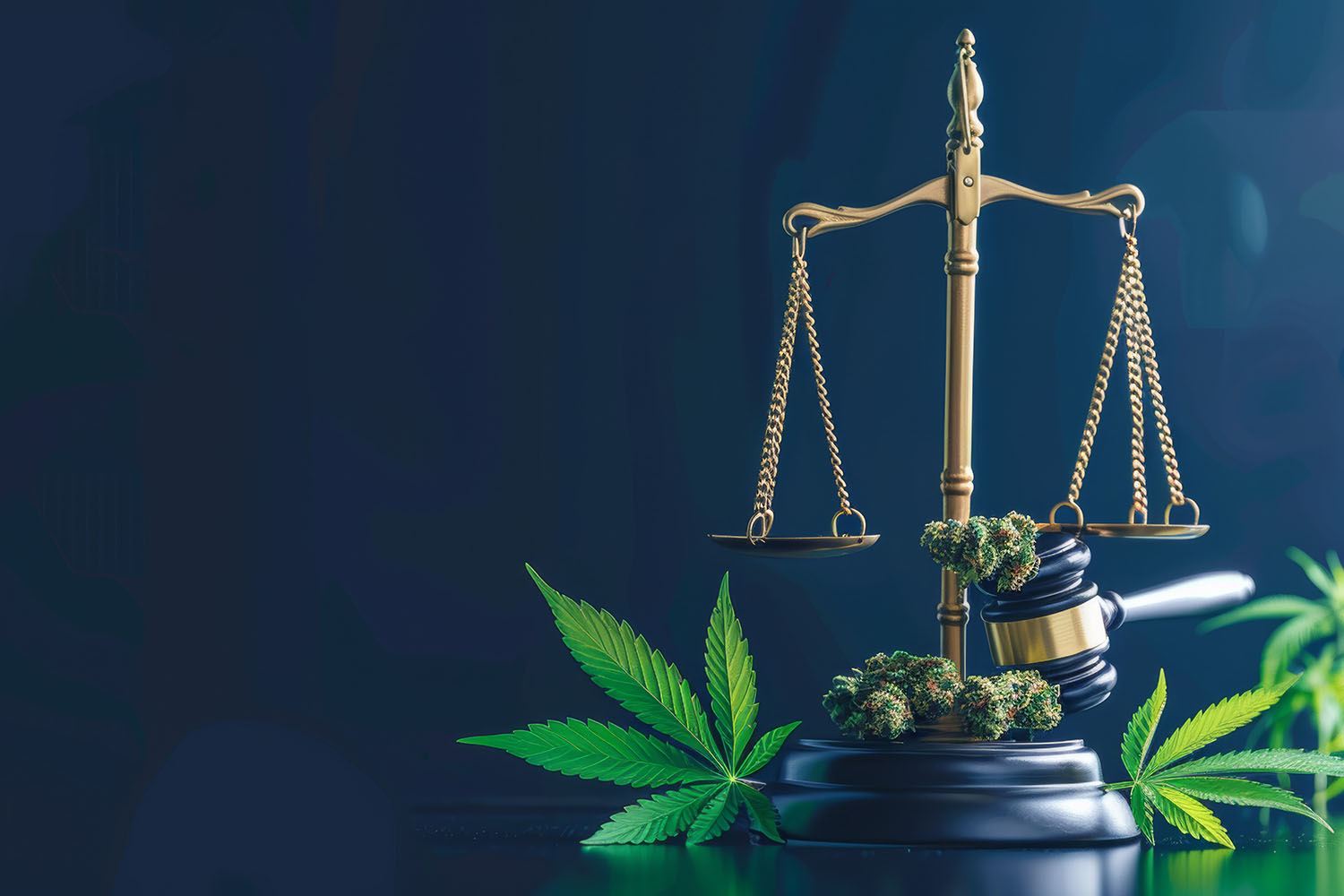 Restrictions on Using Cannabis Strains for PTSD in the Medical Field as a Last Resort