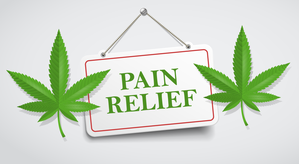 pain relief