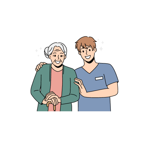 Caregiver scheduling