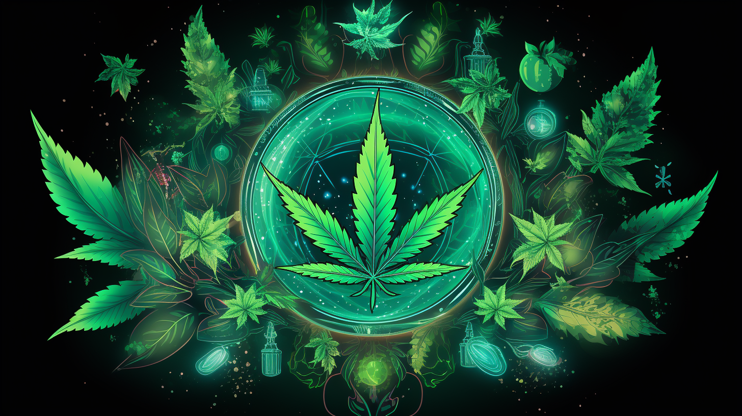 Chemical Profile of Velvet Purps