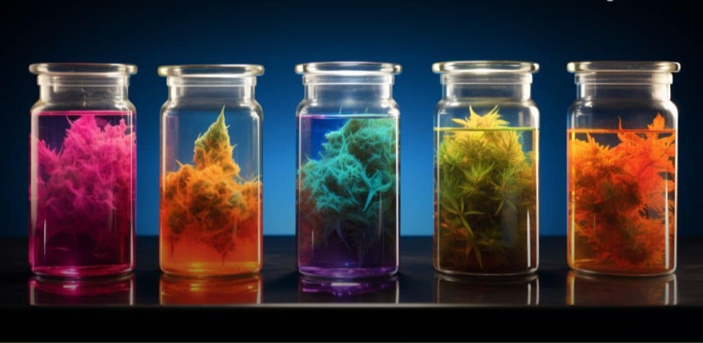 Chromatographic Techniques for Isolation