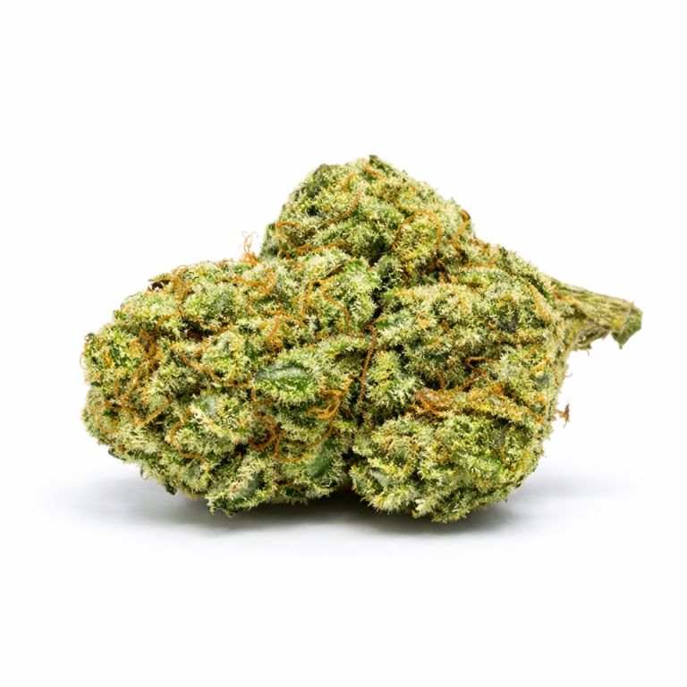 Cinderella’s Dream Cannabis Bud