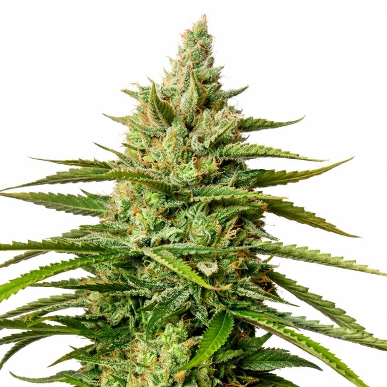 Cinderella's Dream cannabis seeds