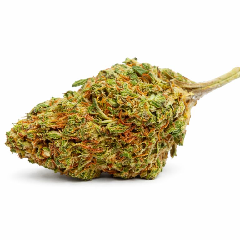 Colorado Bubba Cannabis Bud