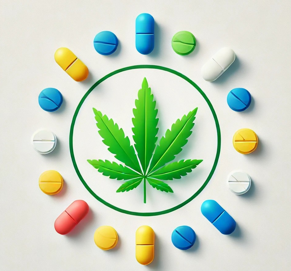 Comparing Therapeutic Potential