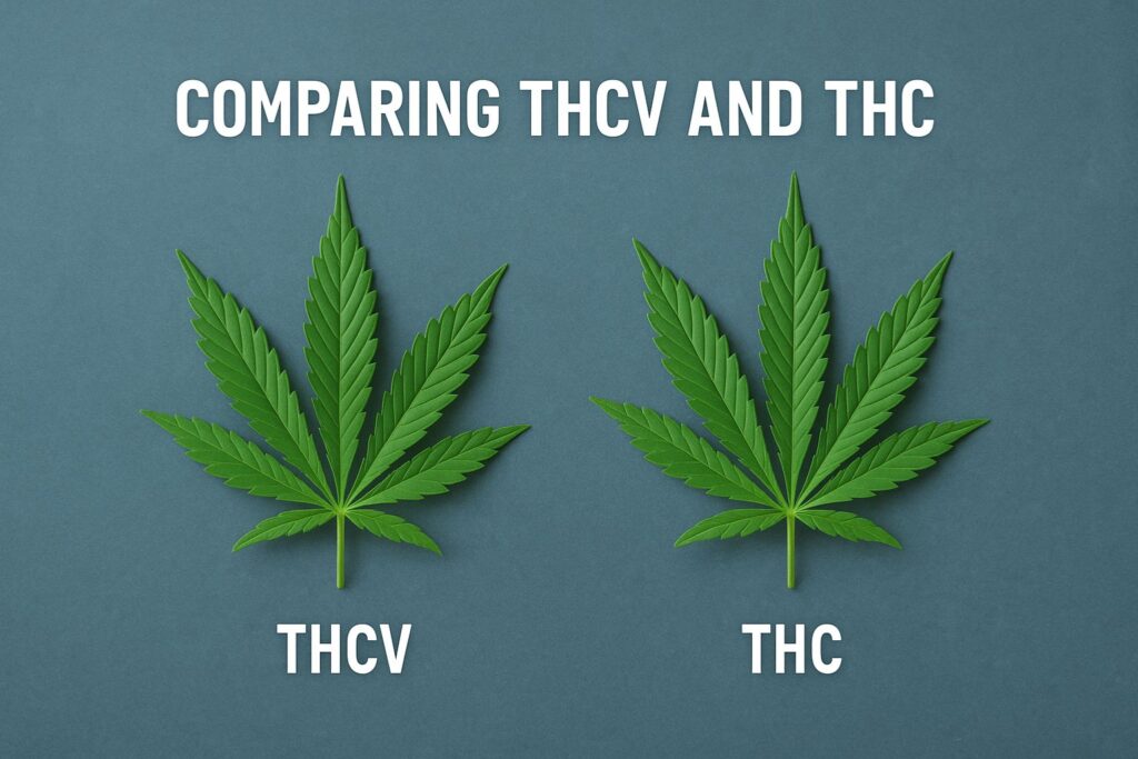 thcv daytime cannabis strains