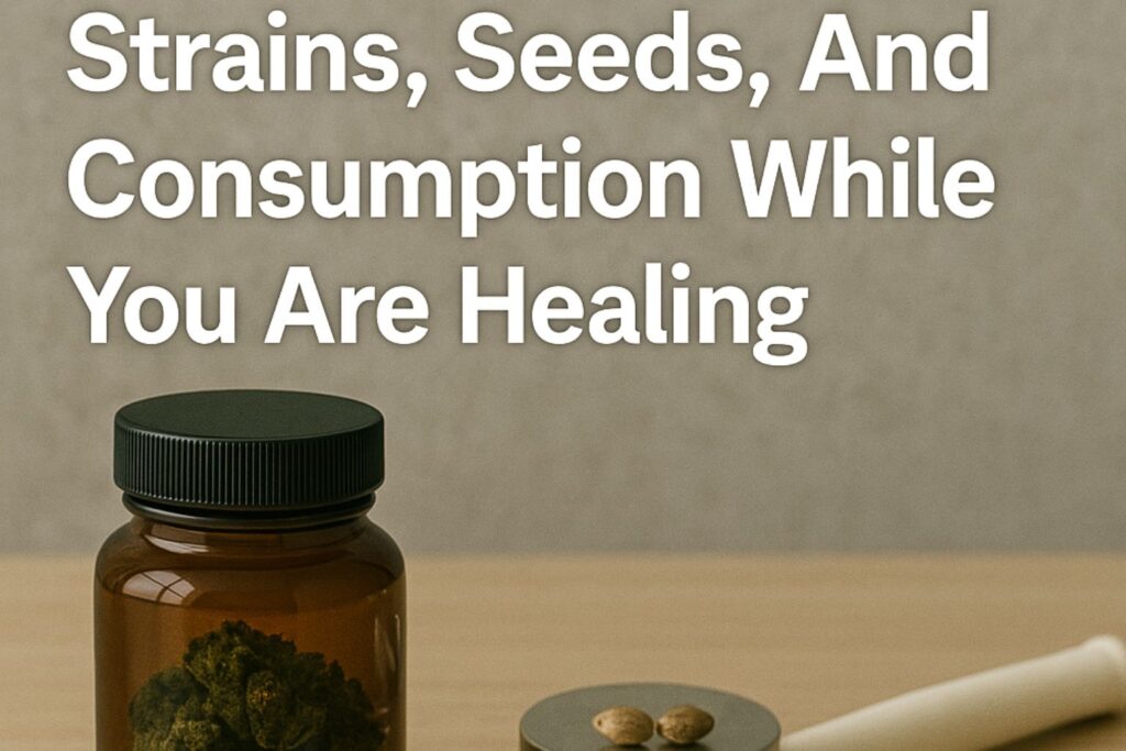 best marijuana strains for beginners