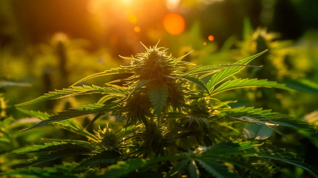 Cultivation of Velvet Purps