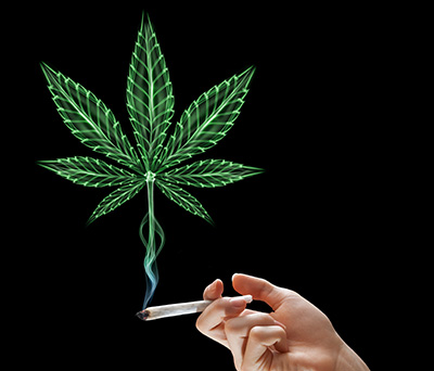 Diverse Cannabis Usage Patterns Across Age Groups in Carol Stream