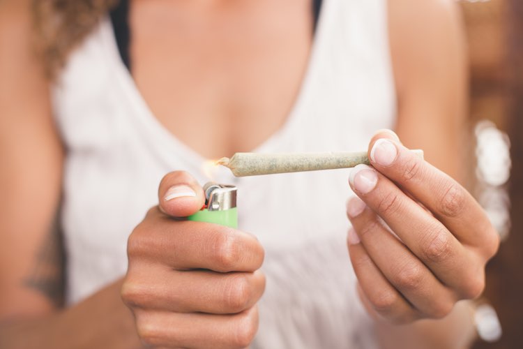 Diverse Cannabis Usage Patterns Across Age Groups in Melbourne