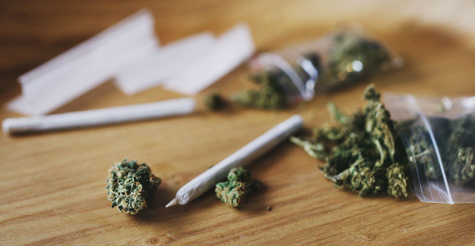 Diverse Cannabis Usage Patterns Across Age Groups in Newberg