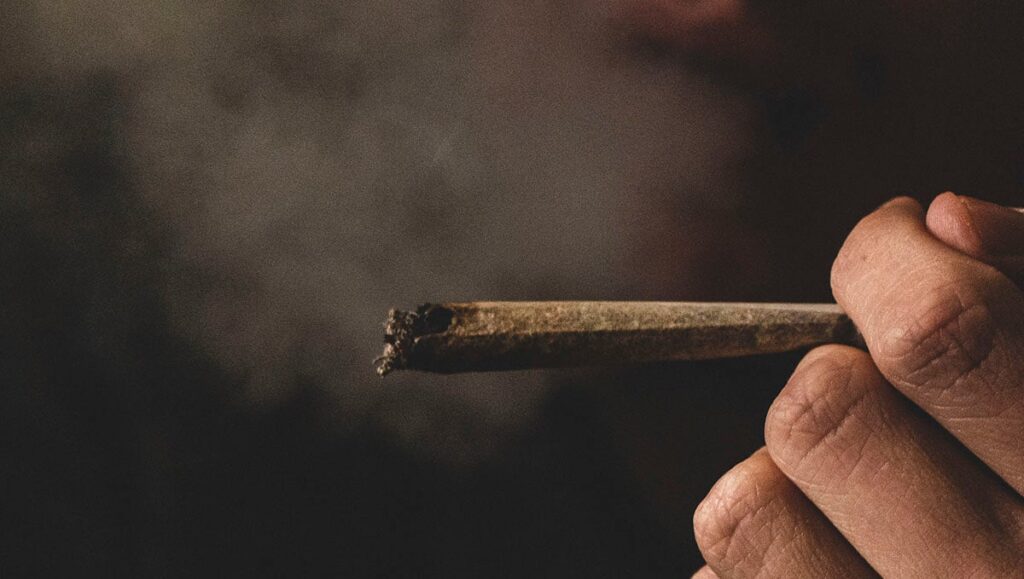 Diverse Cannabis Usage Patterns Across Age Groups in Santiago de Compostela