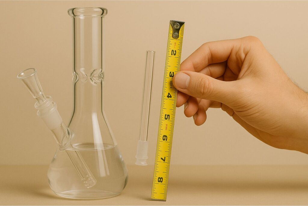 joint size compatibility