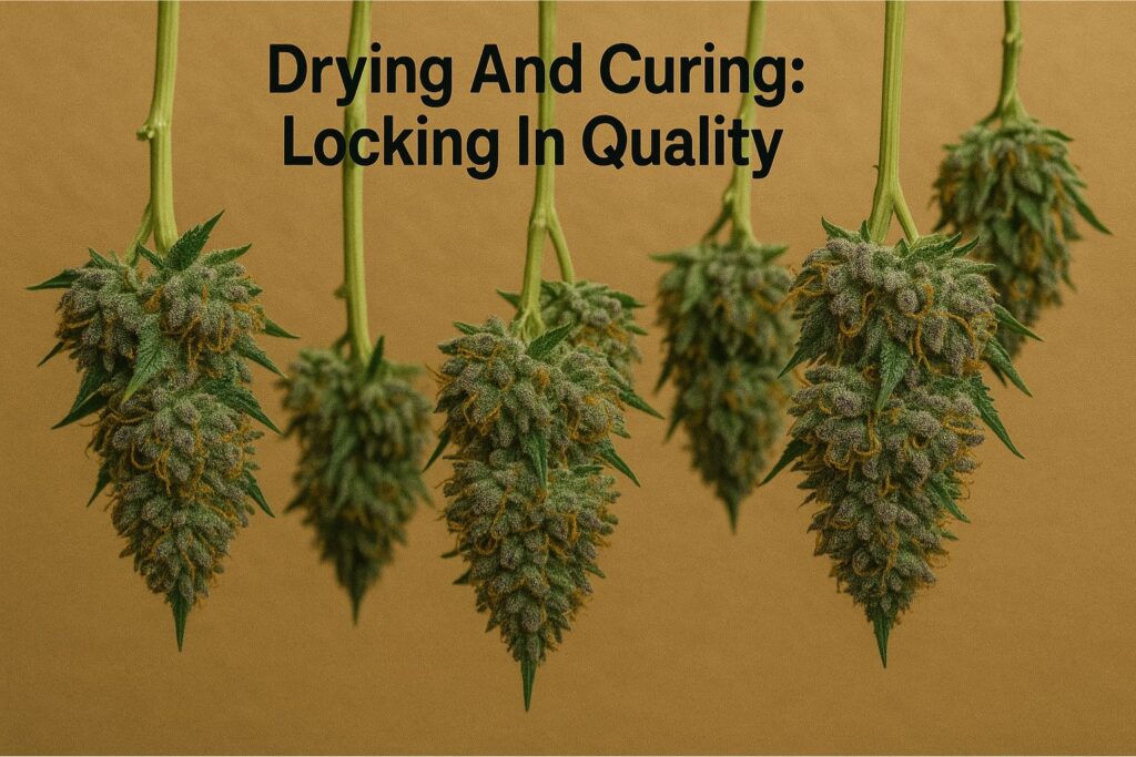 how to grow Zkittlez from seed