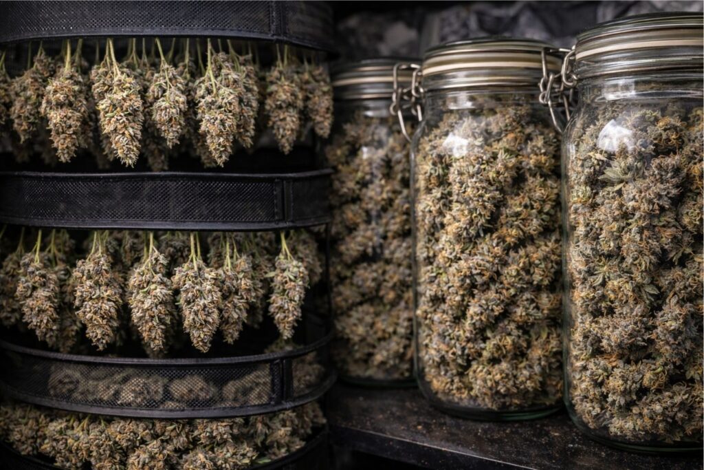 Alien Reunion flavor notes