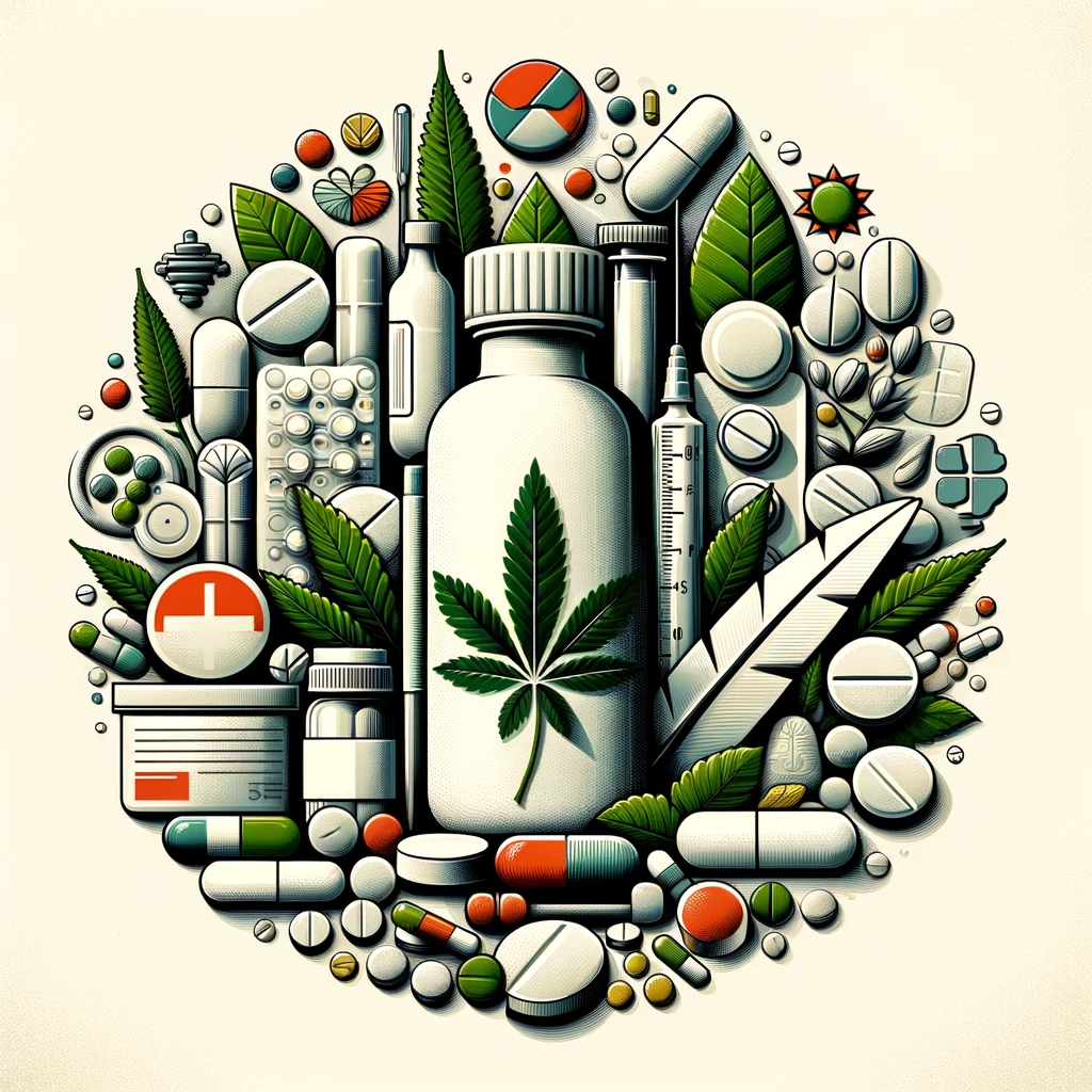 Restrictions on Using Somango in the Medical Field as a Last Resort