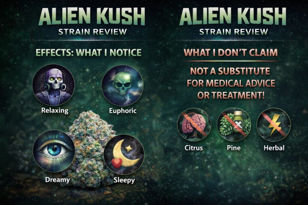 Effects what I notice 5