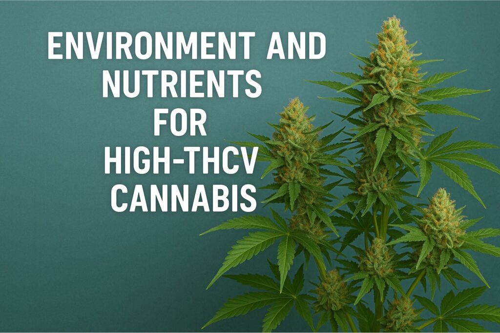 thcv daytime cannabis strains