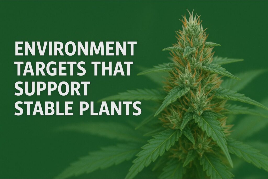 grow room light leaks cannabis