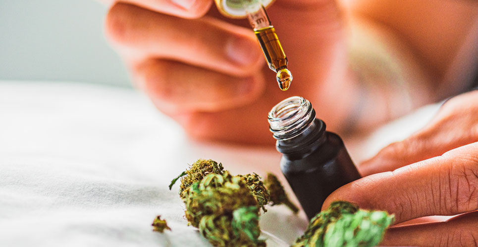 Exploring the Health Benefits of Cannabis in Deer Lake