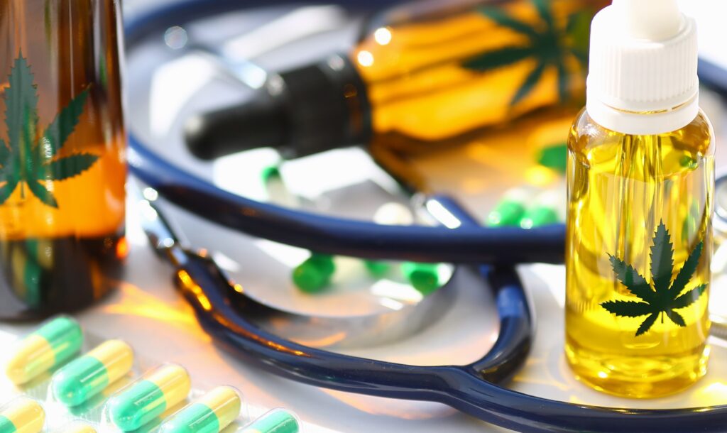 Exploring the Health Benefits of Cannabis in Yellowknife