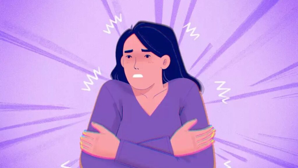 What Are The Cannabis Shakes And Why Do They Happen?