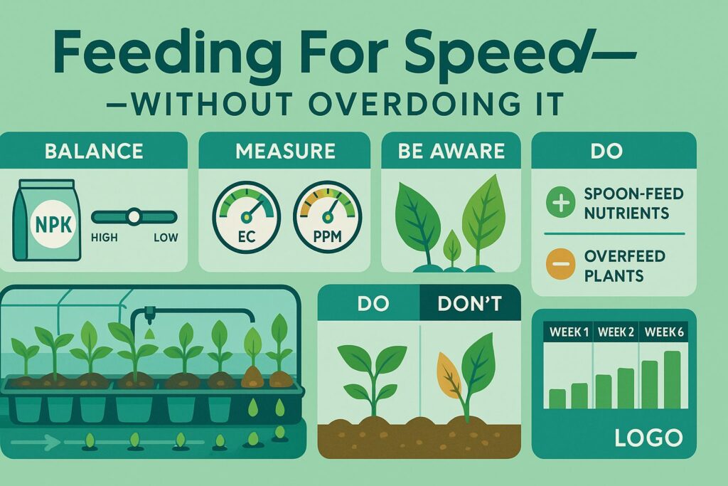 soil vs hydro for weed
