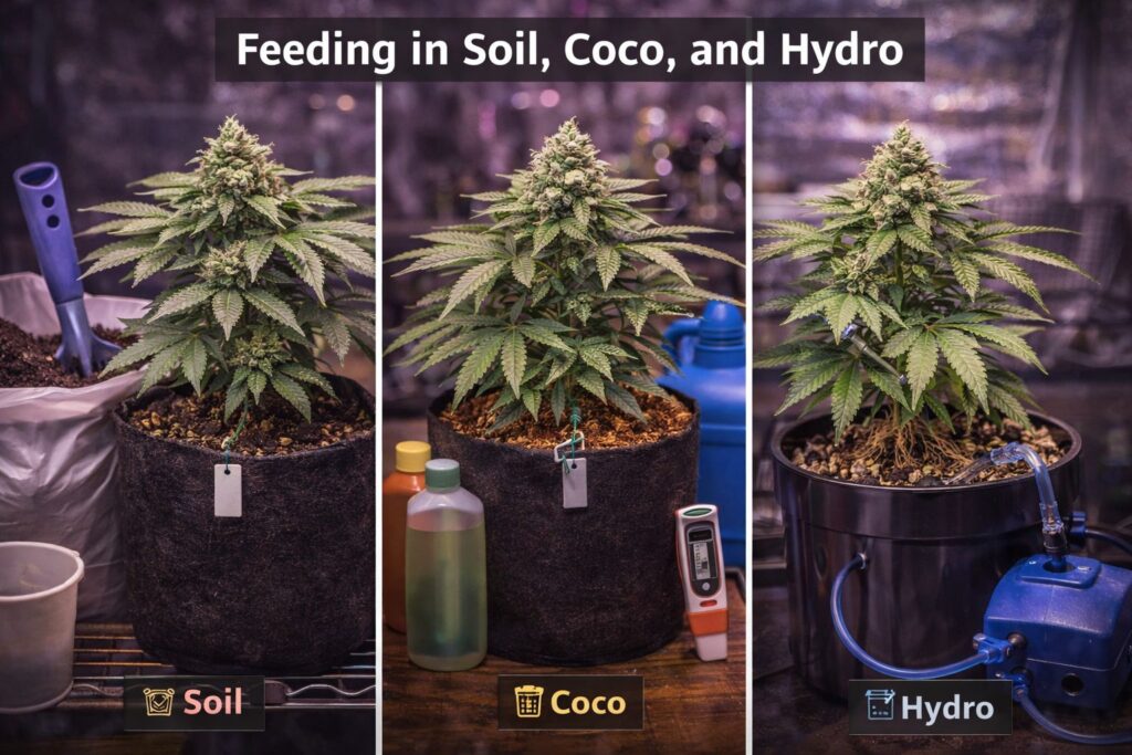 coco ec ramp schedule