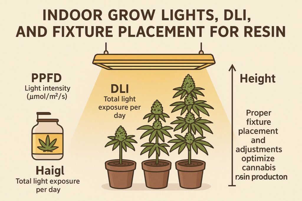 indoor grow lights