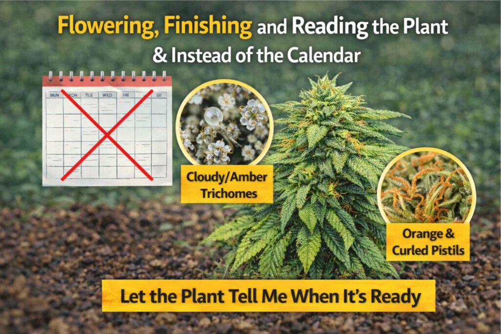 short-season autoflower seeds