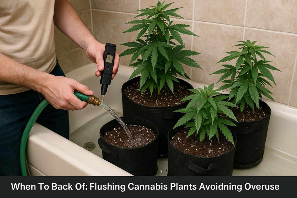 cannabis Cal-Mag supplement