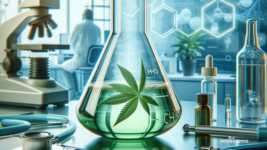 Future Directions in Cannabinoid Research and Therapeutics