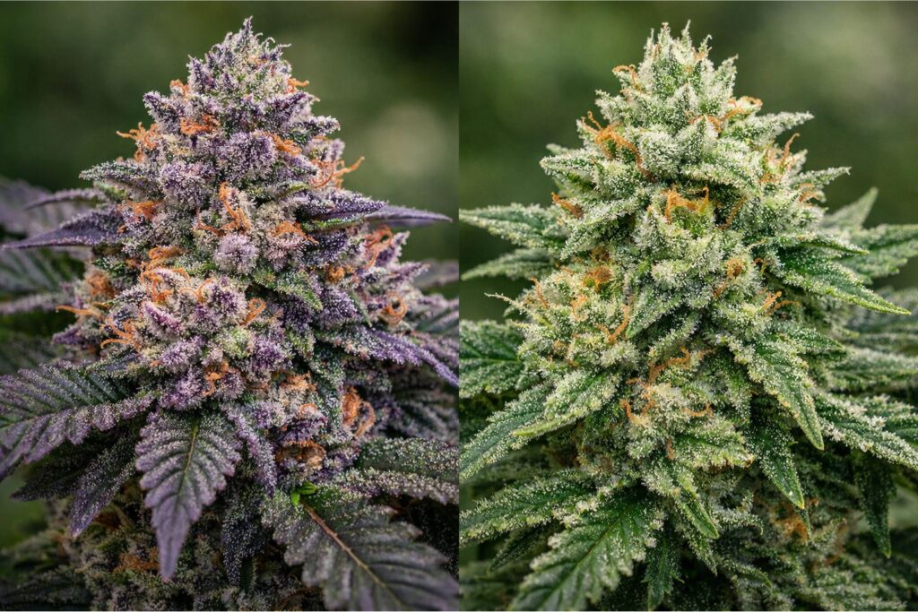 5th Element Strain Review