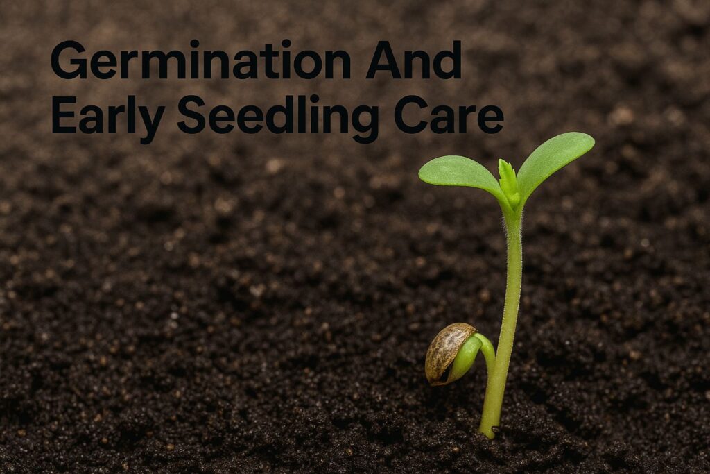 Zkittlez strain cultivation tips