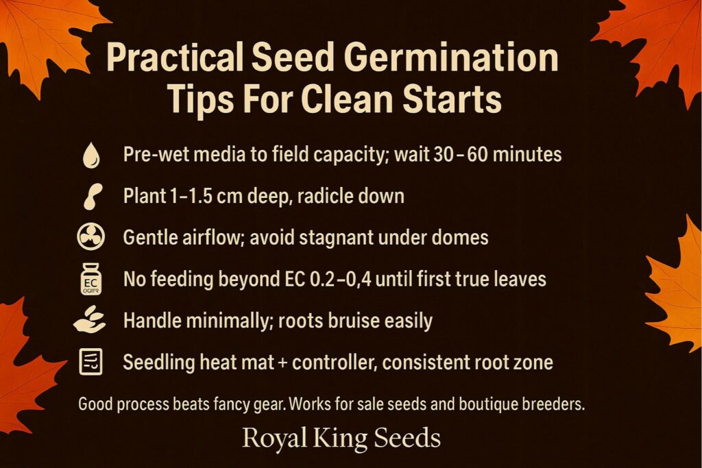 feminized cannabis seeds