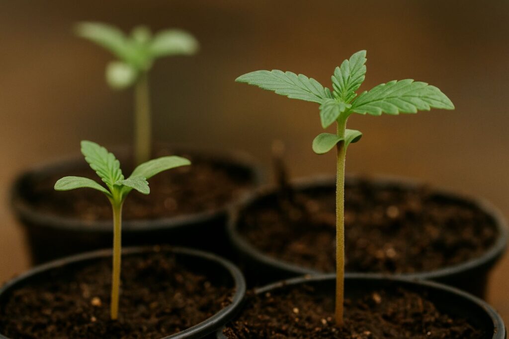 germination decision tree for beginners