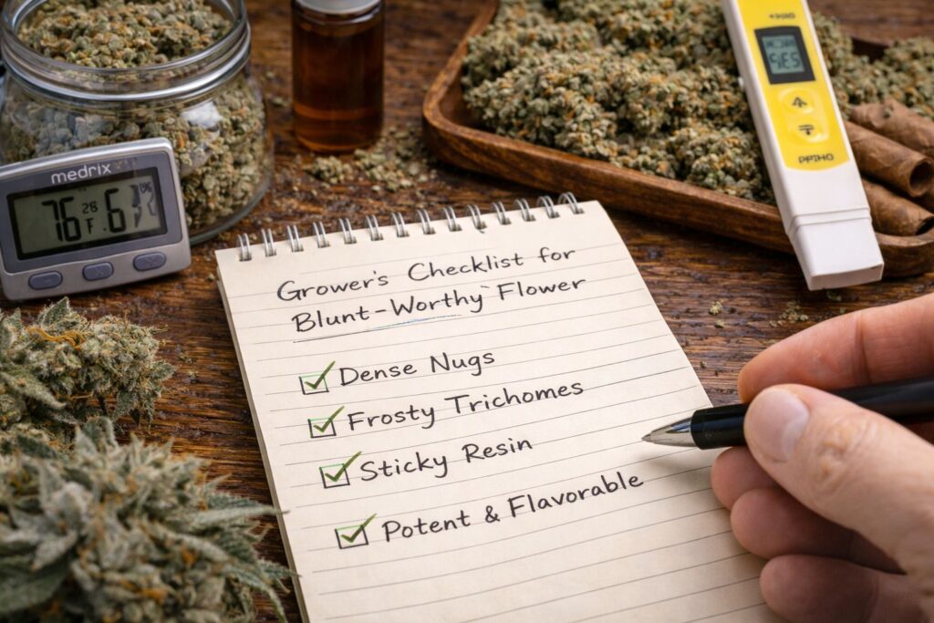 feminized seeds for flavorful buds