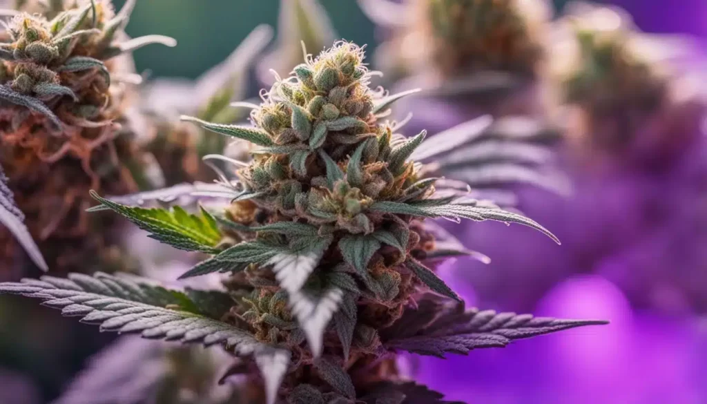 Growing Conditions 1