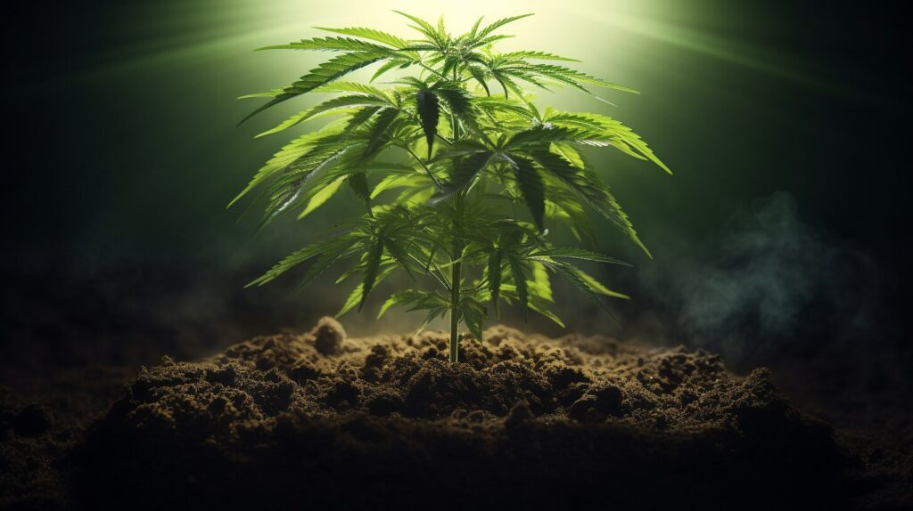 Growing Conditions 12