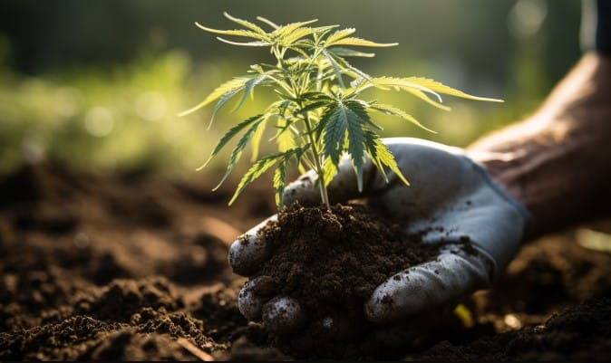 Growing Conditions 17