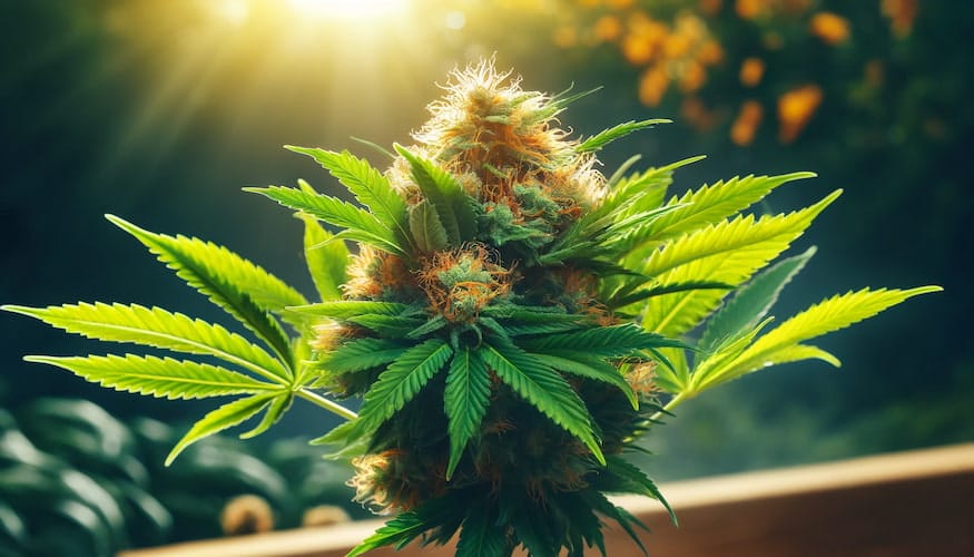 Growing Conditions 4