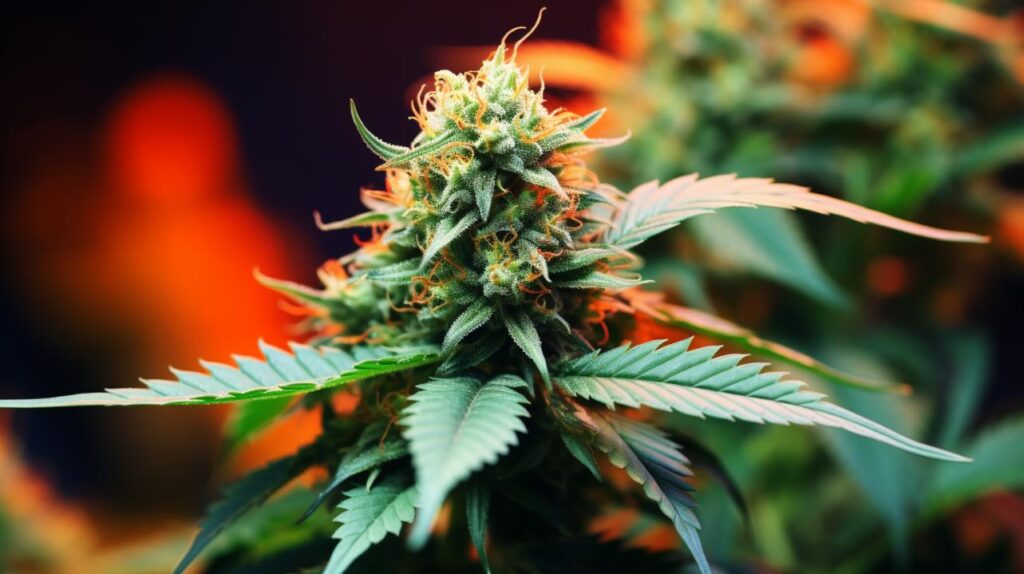 Growing Conditions 6