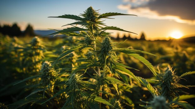 Growing Conditions 7