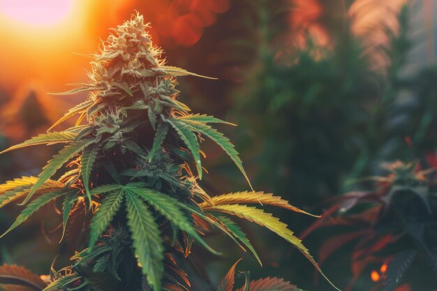 Growing Conditions 8