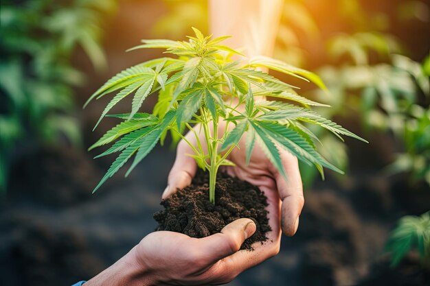 Growing Conditions and Cultivation Practices